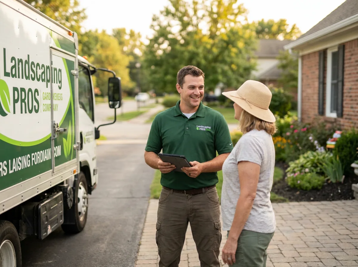 Landscaping Highlands Ranch, CO FAQs